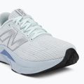 Damen-Laufschuhe New Balance FuelCell Propel v5 glint blue/fairweather blue 7