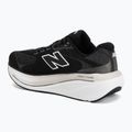 Damen-Laufschuhe New Balance Fresh Foam 860's V15 black/ 103 white 3
