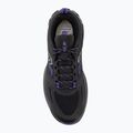Damen-Laufschuhe  New Balance Fresh Foam 410's V9 black/electric indigo/afterglow 5
