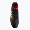 Fußballschuhe New Balance Tekela Elite Low V5 SG black 100/punch yellow/fire cracker 5