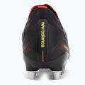 Fußballschuhe New Balance Tekela Elite Low V5 SG black 100/punch yellow/fire cracker 6