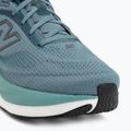 Herren-Laufschuhe  New Balance 1080's V15 medusa green/dark silver metallic/salt water 7