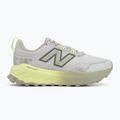 Damen-Laufschuhe New Balance Fresh Foam Garoe V2 grey matter/afterglow/olivine 2