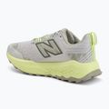 Damen-Laufschuhe New Balance Fresh Foam Garoe V2 grey matter/afterglow/olivine 3