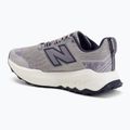Damen-Laufschuhe New Balance Fresh Foam Garoe V2 truffle salt/boysenberry/black 3