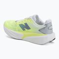 Damen-Laufschuhe New Balance FuelCell Rebel V5 afterglow/deep end 3
