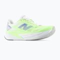 Damen-Laufschuhe New Balance FuelCell Rebel V5 afterglow/deep end