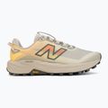 Damen-Laufschuhe  New Balance Rebel V1 white peach/timberwolf 2