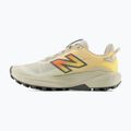 Damen-Laufschuhe  New Balance Rebel V1 white peach/timberwolf 3