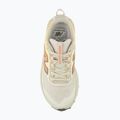 Damen-Laufschuhe  New Balance Rebel V1 white peach/timberwolf 5