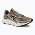 Damen-Laufschuhe New Balance Fresh Foam Arishi V4  thunder brown/stoneware/black