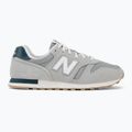 Herrenschuhe New Balance 373's V2 lone star grey/medusa green 2