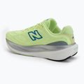 Damen-Laufschuhe New Balance 1080's V15 afterglow/blue bird 3