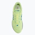 Damen-Laufschuhe New Balance 1080's V15 afterglow/blue bird 5