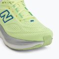 Damen-Laufschuhe New Balance 1080's V15 afterglow/blue bird 7