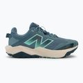 Damen-Laufschuhe New Balance Dynasoft Nitrel V6 salt water/deep end/timberwolf 2
