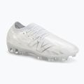 Fußballschuhe New Balance Schuhe Furon Elite V8 SG 103 white/libra/grey Matter