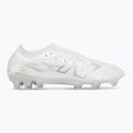 Fußballschuhe New Balance Schuhe Furon Elite V8 SG 103 white/libra/grey Matter 2