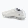 Fußballschuhe New Balance Furon Elite V8 SG 103 white/libra/grey matter 3