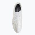 Fußballschuhe New Balance Schuhe Furon Elite V8 SG 103 white/libra/grey Matter 5