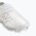 Fußballschuhe New Balance Furon Elite V8 SG 103 white/libra/grey matter 7
