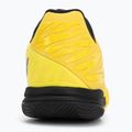 Fußballschuhe New Balance Furon Pro V8 IN punch yellow/black 100/fire cracker 6