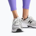 Damen-Leggings New Balance AC 25" electric purple 5