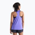 Laufshirt Damen New Balance Schuhe Sport Essentials Tank electric purple 2