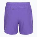 Laufshorts Damen New Balance Schuhe RC 5" electric purple 9