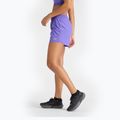 Laufshorts Damen New Balance Schuhe RC 5" electric purple 5