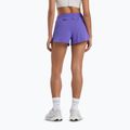 Damen Shorts New Balance Schuhe RC Seamless 3" electric purple 3