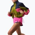Damen Laufshorts New Balance Run Essentials 3" pink heat 2