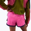 Laufshorts Damen New Balance Schuhe Run Essentials 3" pink heat 3