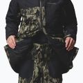 Herren Snowboardjacke Columbia Coreshot Print Greenscape Treebark Print/Black 7