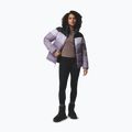 Wattierte Damenjacke Columbia Puffect II Colorblock shale purple/lavender pearl/black 2
