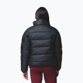 Damen-Steppjacke Columbia Pike Lake black 3