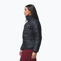 Damen-Steppjacke Columbia Pike Lake black 4