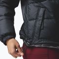 Damen-Steppjacke Columbia Pike Lake black 9