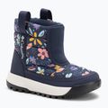 Kinder-Winterstiefel Columbia Youth Snowtrot Mid nocturnal/wildflower whimsy