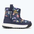 Kinder-Winterstiefel Columbia Youth Snowtrot Mid nocturnal/wildflower whimsy 2