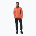 Herren-Fleecejacke Columbia Klamath Range II HZ zing/shark 2