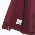 Regenjacke Kinder Columbia Rainy Trails II Fleece rich wine 3