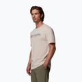 Herren-T-Shirt Columbia CSC Basic logo dark stone/csc retro logo 4