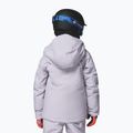 Kinder-Skijacke Columbia Holcomb Grove lavender pearl/shale purple 3