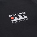 Trekking Shirt Herren Columbia Explorers Canyon Back black/peaks and waves 3