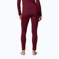 Damen Thermohose Columbia Midweight Stretch rich wine 3