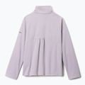 Kinder-Fleecejacke Columbia Glacial Fleece lavender pearl 2