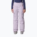 Damen Snowboardhose Columbia Coreshot lavender pearl
