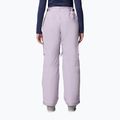 Damen Snowboardhose Columbia Coreshot lavender pearl 3