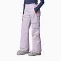 Damen Snowboardhose Columbia Coreshot lavender pearl 4